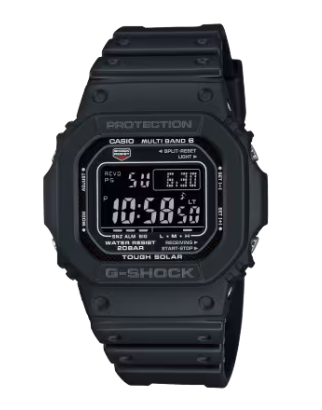 ジーショック(G-SHOCK) GW-BX5600-1JF 【NEWモデル】5600シリーズMIP